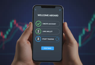 Clear account controls and transparent information at Zenithmere — Responsibility