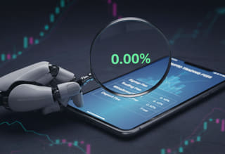 Strategy configuration — control your trading method through Zenithmere