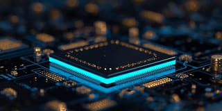 Innovation — AI-powered trading tools built by Zenithmere
