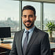Craig Whitfield, Business Development Lead