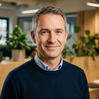 James Mitchell, Chief Executive Officer at Zenithmere, profile picture