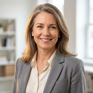 Sarah Coleman, Chief Financial Officer at Zenithmere, profile image
