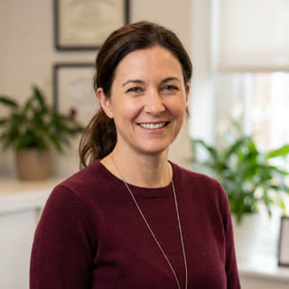 Laura Bennett, Head of Platform Standards at Zenithmere, profile picture