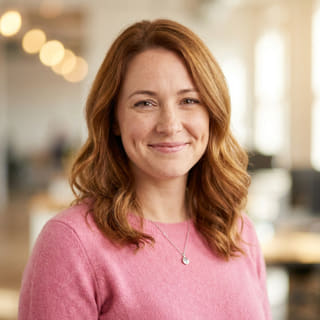 Emily Watson, Head of Customer Support at Zenithmere, profile picture
